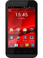Prestigio MultiPhone 4040 Duo