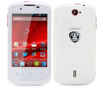 Prestigio MultiPhone 3540 Duo