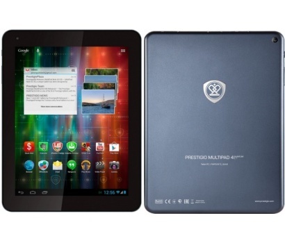 Prestigio Multipad 4 Quantum 9.7