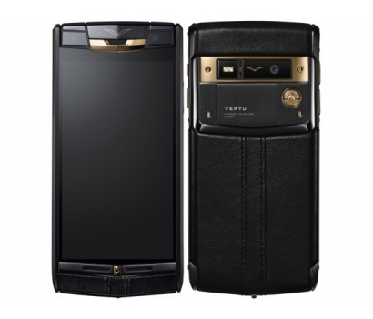 Vertu Signature Touch
