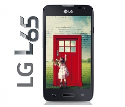 LG L65 D280
