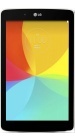 LG G Pad 8.0