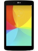 LG G Pad 8.0