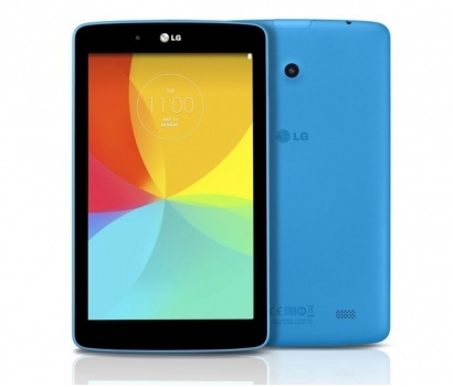 LG G Pad 7.0