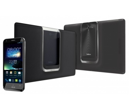 Asus PadFone S