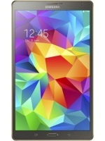 Samsung Galaxy Tab S 8.4