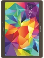 Samsung Galaxy Tab S 10.5