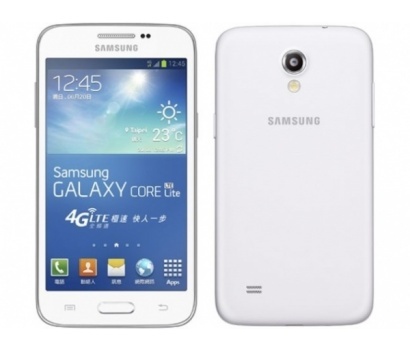 Samsung Galaxy Core Lite LTE
