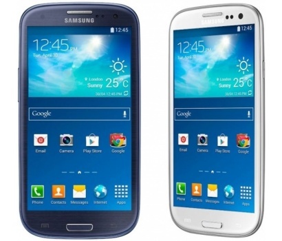 Samsung I9301I Galaxy S3 Neo