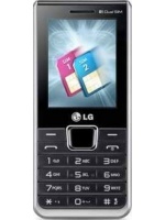 LG A390