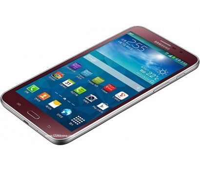 Samsung Galaxy W