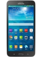 Samsung Galaxy W