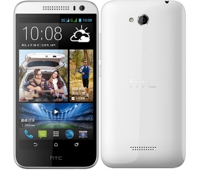 HTC Desire 616