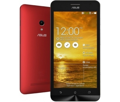 Asus Zenfone 5 A500KL
