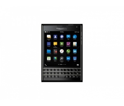 BlackBerry Passport