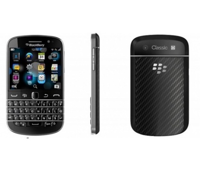 BlackBerry Classic