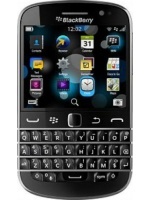 BlackBerry Classic