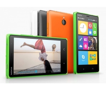 Nokia X2 Dual SIM