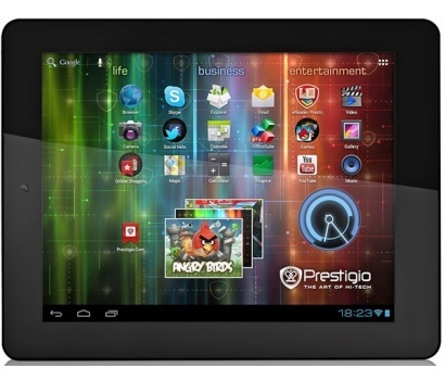 Prestigio MultiPad 2 Ultra Duo 8.0
