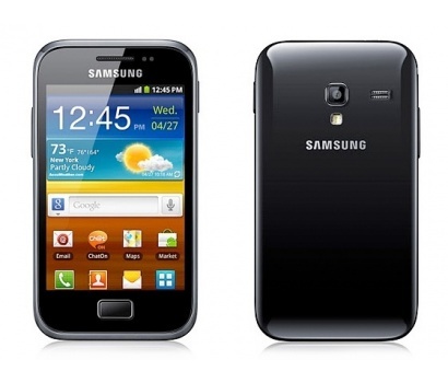Samsung Galaxy Ace 4