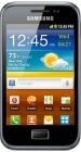 Samsung Galaxy Ace 4