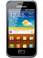 Samsung Galaxy Ace 4