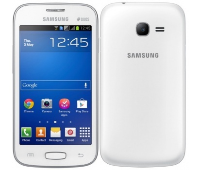 Samsung Galaxy Star 2