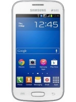 Samsung Galaxy Star 2