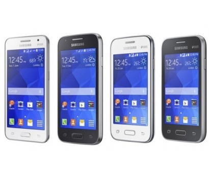 Samsung Galaxy Core II