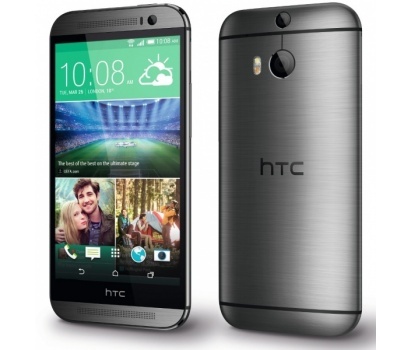 HTC One (M8) Dual Sim