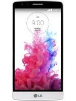 LG G3 S Dual