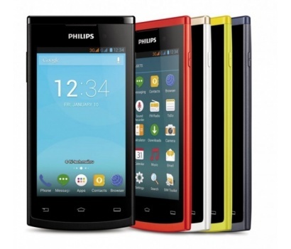 Philips S308