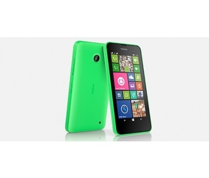Nokia Lumia 530 Dual SIM
