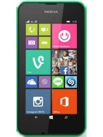 Nokia Lumia 530 Dual SIM