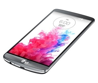 LG G3 LTE-A