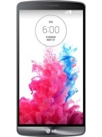 LG G3 LTE-A