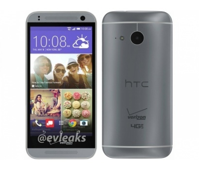 HTC One Remix
