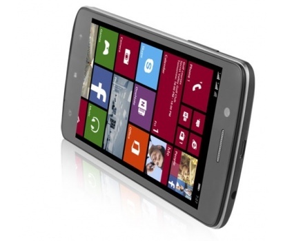 Prestigio MultiPhone 8500 Duo