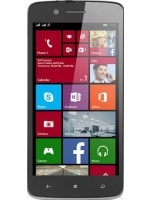 Prestigio MultiPhone 8500 Duo