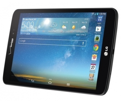 LG G Pad 7.0 LTE