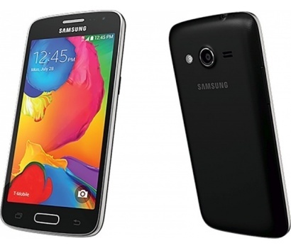 Samsung Galaxy Avant