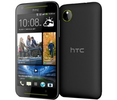 HTC Desire 700