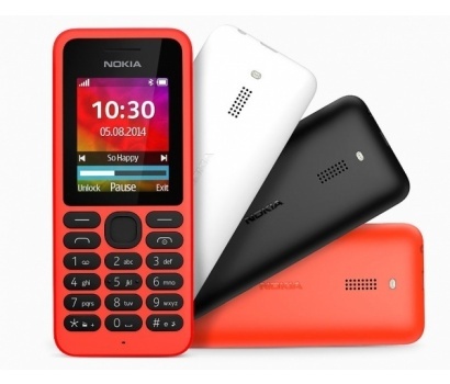 Nokia 130 Dual SIM