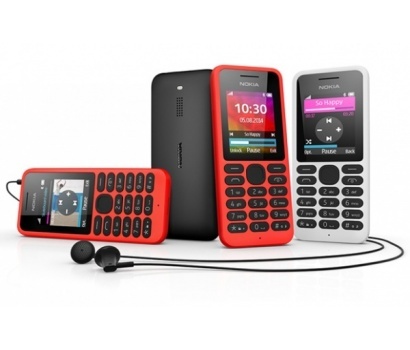 Nokia 130