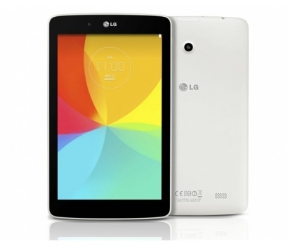 LG G Pad 8.0 LTE