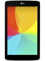 LG G Pad 8.0 LTE