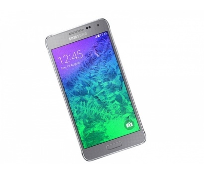 Samsung Galaxy Alpha