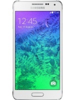 Samsung Galaxy Alpha