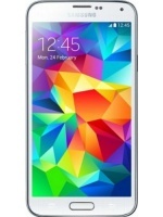 Samsung Galaxy S5 mini Duos