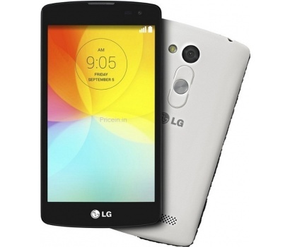 LG L Fino